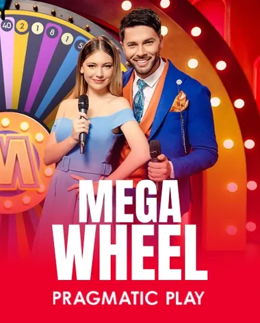 Mega Wheel